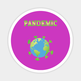 Pandemic Magnet